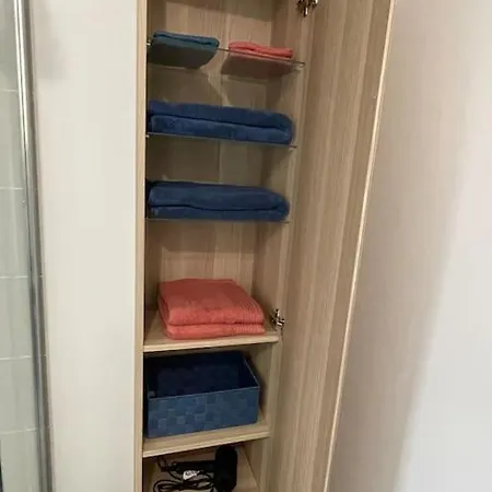 Superbe T2 Proche De La Gare Rer Tgv Palaiseau Apartment *