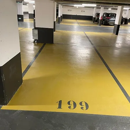 Apartment Superbe T2 Proche De La Gare Rer Tgv Palaiseau *