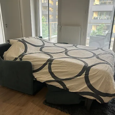 Superbe T2 Proche De La Gare Rer Tgv Palaiseau Apartment